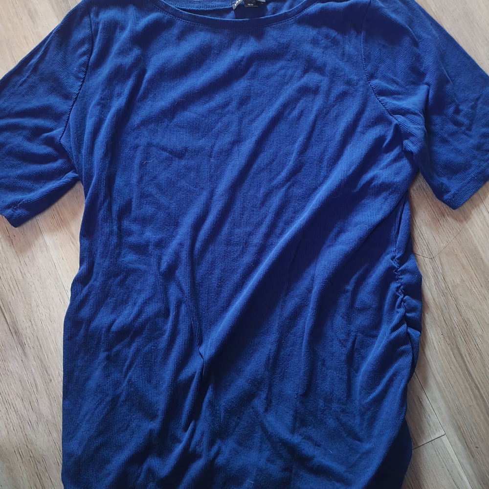Lane Bryant Vibrant Blue Apparel